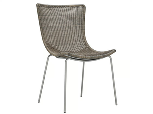 FIBONACCI AVA - JanusFiber® chair _ JANUS et Cie